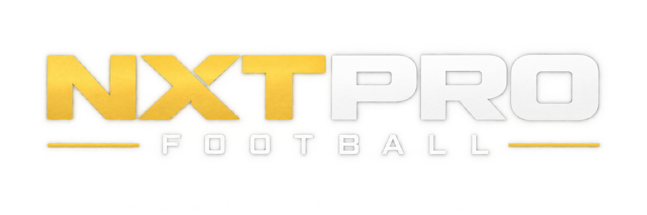 NXT PRO Football
